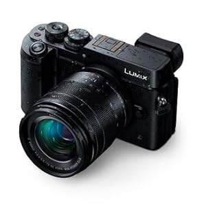 Panasonic Lumix G Vario 12-60 mm f/3.5-5.6 ASPH. POWER O.I.S. Lente H-FS12060 - Product Image 4
