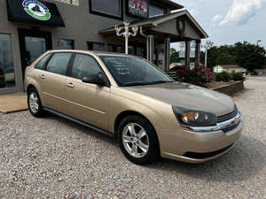 เชฟโรเลต มาลิบู แม็กซ์ LS ปี 2005 พวงมาลัยซ้าย - Product Image 3