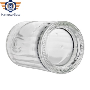 Thêm Flint 500ml tùy chỉnh chai thủy tinh nút chai rỗng 50cl <span class=keywords><strong>Glass</strong></span> Stopper cho Whisky rượu bouteille En verre Trung Quốc chai thủy tinh - Product Image 5