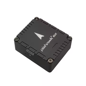 Contrôleur de vol du module HolyBro Pixhawk 6X - FC / <span class=keywords><strong>Pix32</strong></span> V6 FC uniquement pour RC FPV - Product Image 1