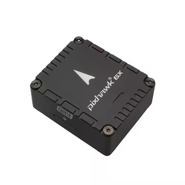 HolyBro Pixhawk 6X - FC / Pix32 V6 FC Module Only Flight Controller for RC FPV