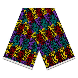 Soutien-gorge en <span class=keywords><strong>coton</strong></span> éponge pour femme, imprimé 3D en relief, <span class=keywords><strong>tissu</strong></span> en <span class=keywords><strong>coton</strong></span> pour vêtements pour enfants, personnalisé, 100 % <span class=keywords><strong>coton</strong></span> tissé, étiquette de col en flanelle, logo imprimé - Product Image 3