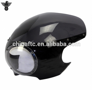 Carénage de moto personnalisé, personnalisé, pour <span class=keywords><strong>CAFE</strong></span> <span class=keywords><strong>RACER</strong></span>, <span class=keywords><strong>vintage</strong></span> - Product Image 5