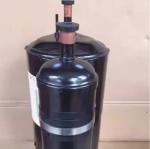 Điều hòa không khí máy nén 5ks205dbb21refrigeration máy nén - Product Image 3