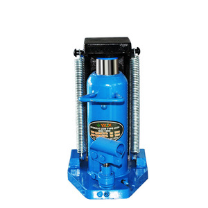 Herramienta de Elevación de 20t, Gato Hidráulico con Garra para Orugas - Product Image 5