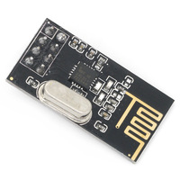 Placa Adaptadora ESP01 y ESP01S con Módulo Transceptor WiFi ESP8266, Accesorios de Relé para Protoboard sin Soldadura