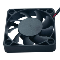 50x50x10mm 5010 5V 8000 tr/min USB petit Dc sans brosse ordinateur Cpu ventilateur axial Mini puissant ventilateur de refroidissement par Air