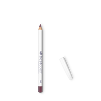 Crayon contour des lèvres Vinaccio 08, longue tenue, vegan, avec logo personnalisé, crème minérale, marque italienne, meilleure couleur de maquillage