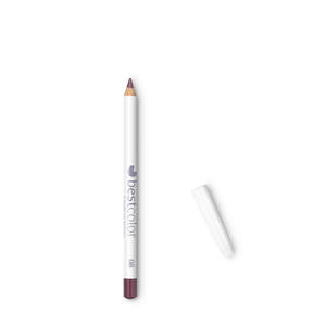 Crayon contour des lèvres Vinaccio 08, longue tenue, vegan, avec logo personnalisé, maquillage crème minérale - Product Image 1