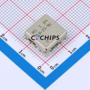 RLM-23-1WL+ Other RF ICs and Modules SMD-16P RF ( Application Field: General Purpose )( Function: Limiter )( Frequency: ) - Product Image 1