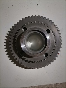 Orijinal Yüksek Performanslı 8A6Z7100A Birinci Vites İkinci Eksen 50 Dişli Ford EcoSport 1.5 13-18/Escort 1.5 15-18 için - Product Image 2