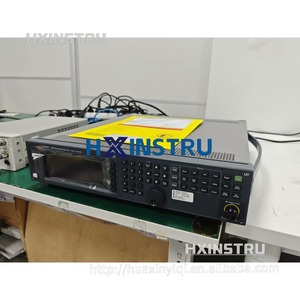 Keysight N5183B MXG X Series <b>Digital</b> <b>Microwave</b> Analog Signal 9 KHz to 40 GHz With Storage on USB Used hx1 - Product Image 3