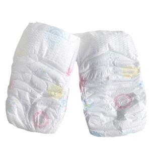 Planta de Fabricación de Pañales Desechables para Bebés - Hechos en China, Prevención de Fugas 3D y Tamaño Ajustable para Padres Ocupados - Product Image 2