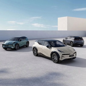 Oferta Especial: Vehículo Eléctrico 4x4 de 4 y 5 Plazas con Gran Autonomía ZEEKR X - Product Image 6