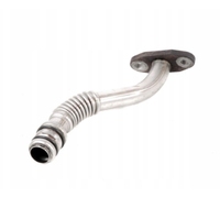 8200191437 8200004844 pièces de voiture automatiques accessoires de voiture tuyau de retour de vidange d'huile Turbo pour Renault Master Mk2 Laguna 2.5Dci 2.5D