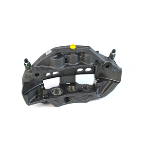Calibradores Automotrices Ranurados y Perforados de Alto Rendimiento, Resistentes a Altas Temperaturas para Volvo XC60 FH16 V90 S40 C30 V60 - Product Image 3