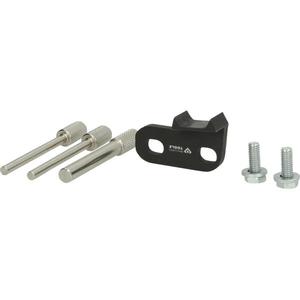 BRILLIANT TOOLS - BT591870 Juego de herramientas de ajuste del motor para MINI, Citroen, Peugeot 1.6L MOTOR diésel Y JUEGO DE DISTRIBUCIÓN - Product Image 1