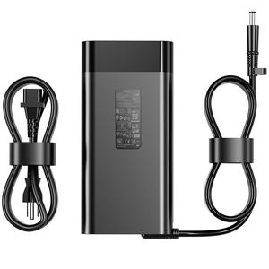 Adaptateur secteur pour ordinateur portable HP 280W 20V 14A <span class=keywords><strong>OMEN</strong></span> TPN-LA27 TPN-CA26 M94073-001 M95376-001 7/8/910plus 4.5*3.0mm - Product Image 1