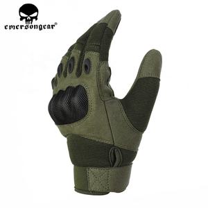 Gants de chasse Emersongear à doigts entiers, équipement tactique pour sports de plein air, cyclisme, tir, combat - Product Image 4