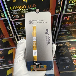 Pantalla Táctil LCD Original de Alta Calidad de la Serie MS Crown para Teléfono Móvil, Repuesto para Vivo Y20 Y21 Y22 Y33S - Product Image 4