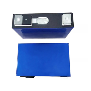 แบตเตอรี่ CATL 3.7V 72Ah แบบแท่งปริซึม NCM Li-ion พร้อม PCM ในตัว สำหรับรถยนต์ไฟฟ้าสมรรถนะสูง รถกอล์ฟ เรือ - Product Image 2