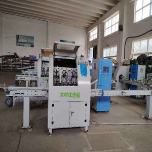 เลื่อยตัดขวางประสิทธิภาพสูงพร้อมระบบสแกนภาพสำหรับงานไม้ซุง - Product Image 4