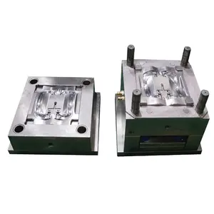 Dalian Manufacturers' OEM Custom Plastic Injection Molding Service Creating ABS Parts and Moulds for Various Industries