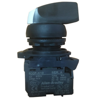 Orijinal bir B sıfırlama anahtarı 800FP-HB32 ve 800fp-l3sm23 + 800f-alp + 800f-x10