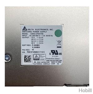 En stock, neuf, pièce de robot industriel, CSRA-CPS01KB, ALIMENTATION ÉLECTRIQUE, CPU, YRC1000, livraison rapide - Product Image 2