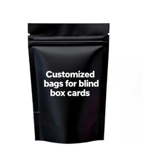 Bolsa de Película de 3.5g con Logotipo Personalizado al por Mayor de Fábrica, Goma de Mascar Reutilizable con <span class=keywords><strong>Tratamiento</strong></span> Flash - Product Image 1