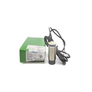 XS2M30KP340 12-24VDC 新品 純正 在庫あり 産業オートメーション PLC プログラミングコントローラ - Product Image 1