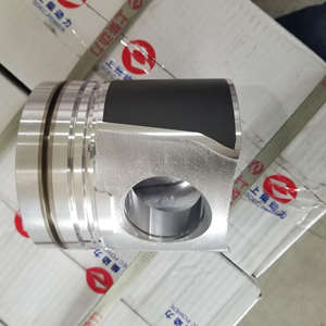 Shanghai Dongfeng 6135 Kit 6135AD-<span class=keywords><strong>2</strong></span> 6135AD-1 6135AZD Kit Liner Silinder Cincin Piston Perbaikan Mesin Diesel - Product Image 2