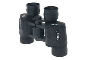 Cometa <span class=keywords><strong>7x35</strong></span> Binóculos Profissional BK-7 Glass Alta Qualidade Porro Grande Ocular Instrumento Óptico para Viagem Assistindo Jumelles - Product Image 3