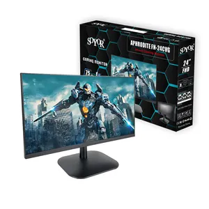 21.5 인치 23 인치 24 인치 27 인치 75hz 144hz 책상 선반 컴퓨터 게임 모니터