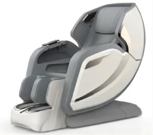 ZHOUQI propre marque chine <span class=keywords><strong>meilleur</strong></span> 0 gravité électrique 3d 4d 8d Sl piste Salon chaise de Massage lit corps complet <span class=keywords><strong>2022</strong></span> - Product Image 2