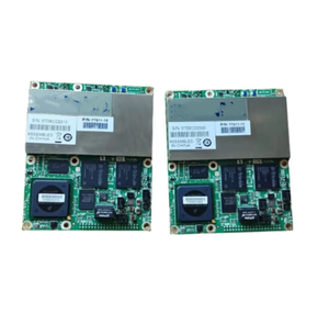 Placa Base Trimble BD990 BD992 BD940 BD930 BD970 BD982 MB2 GPS GLONASS Galileo - Product Image 1