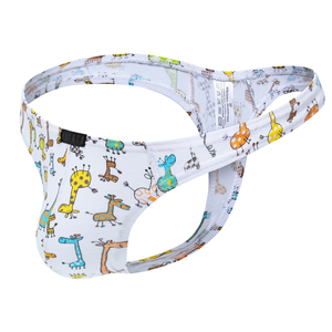 กางเกงชั้นในชายแนวฟรีสำหรับเกย์ - Product Image 5