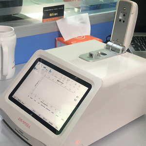 K5800 quang phổ giá <span class=keywords><strong>Micro</strong></span> Nano quang phổ cho DNA RNA protein - Product Image 2