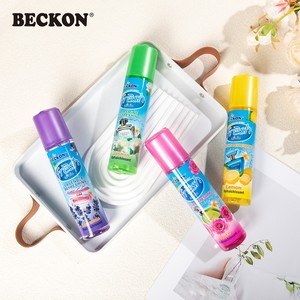 Spray Deodorante per Ambienti BECKON PRODUCTS, Profumo di Lavanda, 208ml, Deodorante Professionale Sicuro per la Casa - Product Image 1