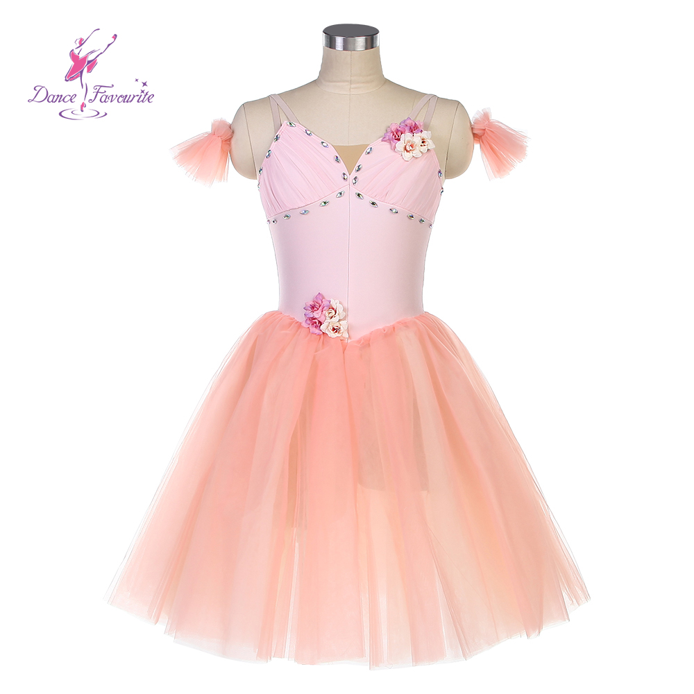 dusty pink tutu dress FARM Rio Blue Surreal Flowers Wrap LENZING ECOVERO Mini Dress, Blue Surreal Flowers / XL main image 0