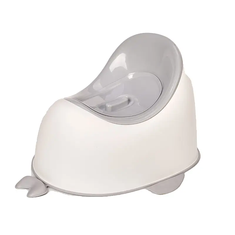 Best selling anti-slip base toilet training baby potty chaire