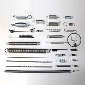 Ressorts de torsion en acier inoxydable Yunyue Spring, forme irrégulière, haute élasticité, pour usage automobile, sur mesure - Product Image 2