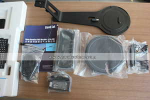 Precio de fábrica económico Einscan SE V2 SP V2 Shining 3D Auto Scanner de GoodCut CNC Machinery para escaneo <span class=keywords><strong>casero</strong></span> - Product Image 5