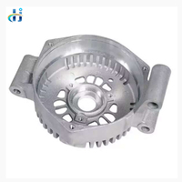 Pièces en aluminium moulé sous pression, engrenages de précision en acier sur mesure, pièces en métal fritté OEM, pièces de métallurgie des poudres moulées