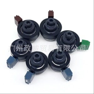 Juego de 6 Válvulas Solenoides para Transmisión 4EAT para Subaru, Repuestos de Reparación - Product Image 5