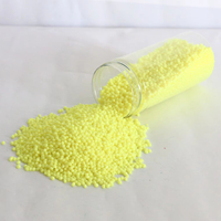 Masterbatch funcional antiestático y anti-UV para película soplada y trefilado de alambres