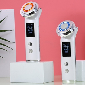 อุปกรณ์ดูแลผิวหน้าสำหรับใช้ในบ้านรุ่นใหม่ เทรนด์ใหม่สำหรับความงาม - Product Image 4