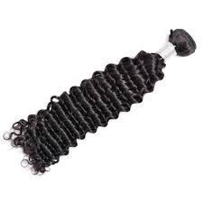 Deep wave