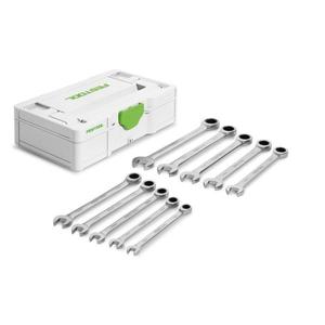 Juego de Llaves de Trinquete SYS3 S 76-RRS - Product Image 1