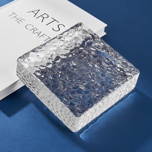 150x150x150mm solide <span class=keywords><strong>Verre</strong></span> BlockClear <span class=keywords><strong>Verre</strong></span> <span class=keywords><strong>Brique</strong></span> <span class=keywords><strong>Prix</strong></span> Carré Clair <span class=keywords><strong>brique</strong></span> - Product Image 1